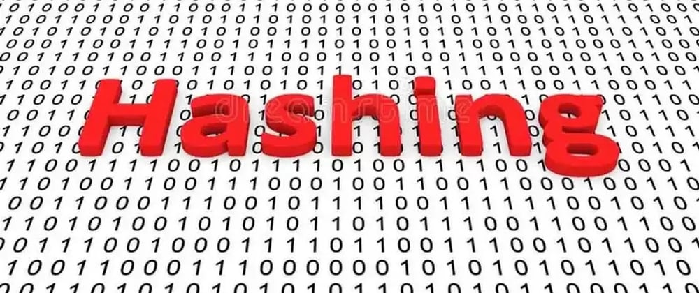 Cover image for Hashing