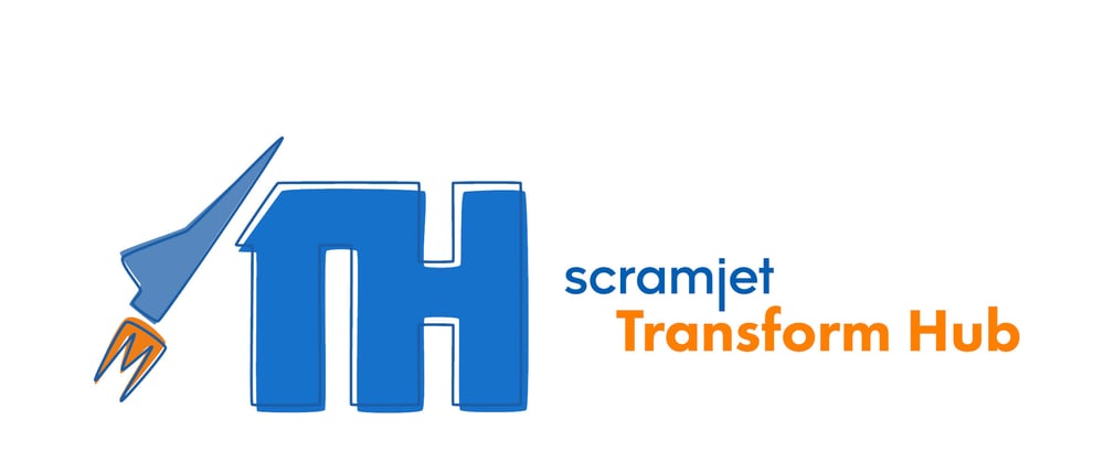 Cover image for Scramjet Transform Hub — Quick Start introduction