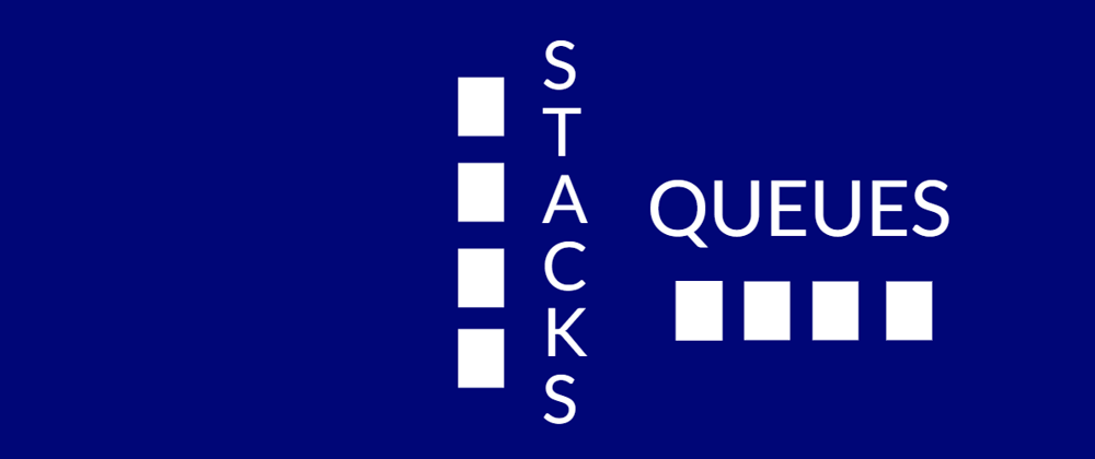 Cover image for Data Structures: Stacks And Queues I