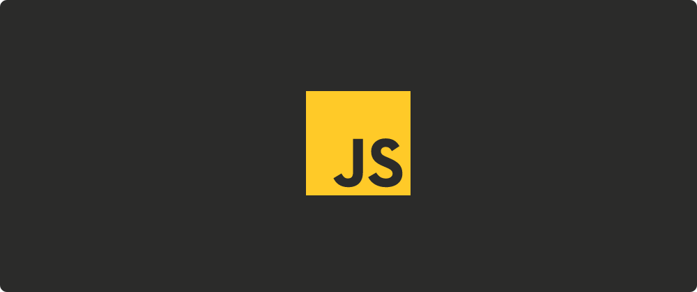 Cover image for My top 3 new JavaScript features that made my life better