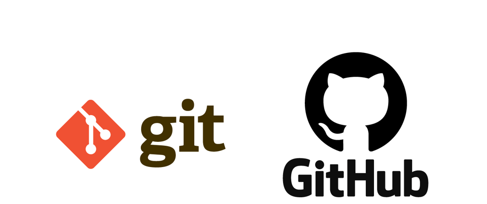 Cover image for The confusion between git and GitHub