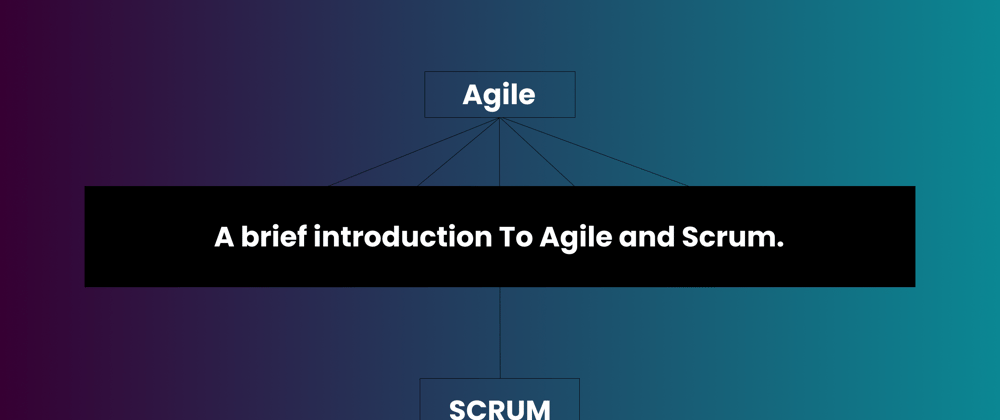 Cover image for A Beginner's Guide to the Agile Methodology