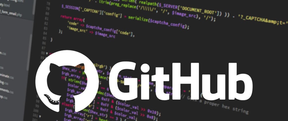 Cover image for What is GitHub?