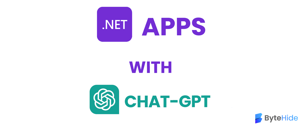 Cover image for Rocket your .NET App by adding Chat-GPT to it!🚀