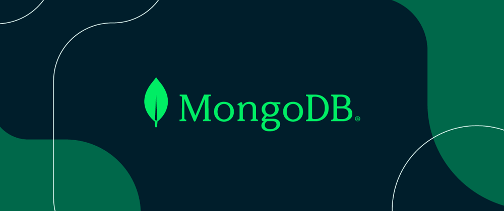 Cover image for MongoDB Quick Start Guide 🍃⚡️