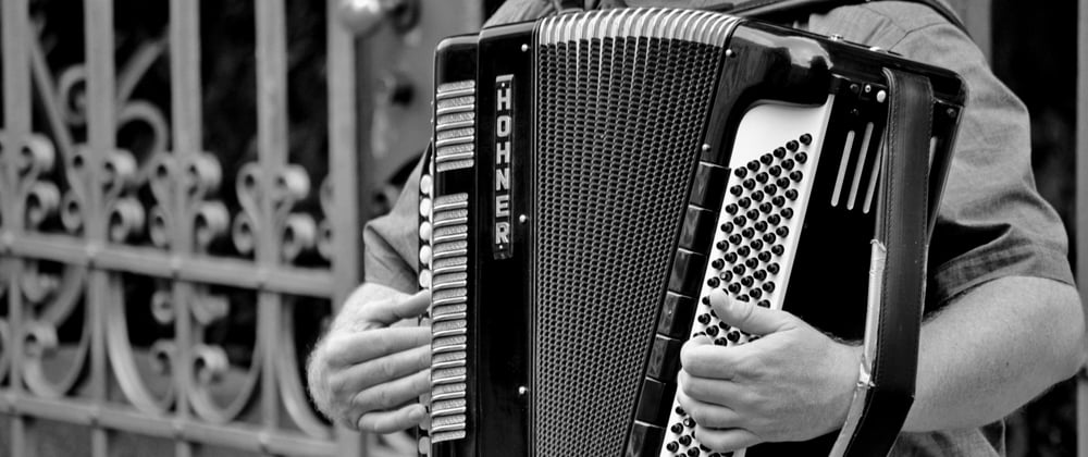 Cover image for Creating Accessible Accordions with HTML, CSS & JavaScript 