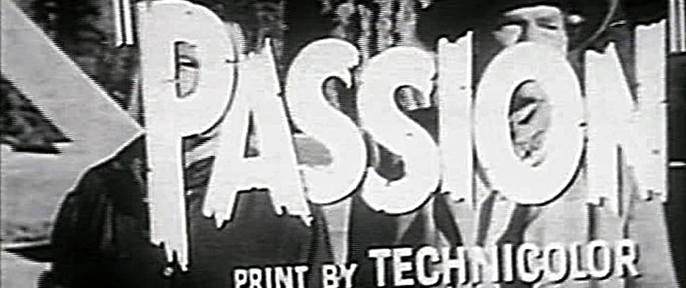 Cover image for Why Do Companies Ask For Passion?