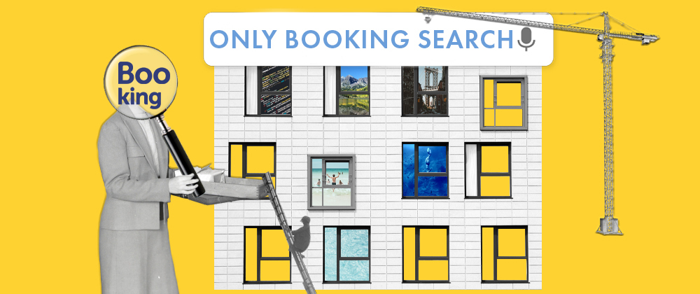 Cover image for How to Build a Booking Search Engine Similar to Booking.com with Ruby on Rails 6 and ElasticSearch 7
