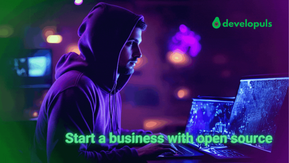 Cover image for Start your own (side) business with open-source in mind