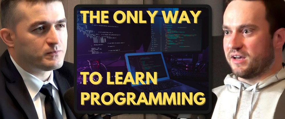 🕵️‍♂️ The Art of Self-Learning: How to Teach Yourself Any Programming Concept 🤓