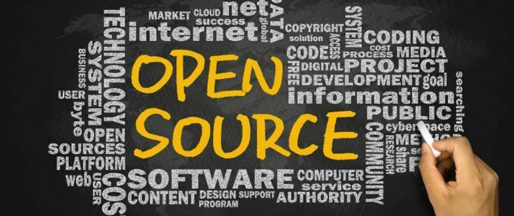 Cover image for Learn open-source contribution.