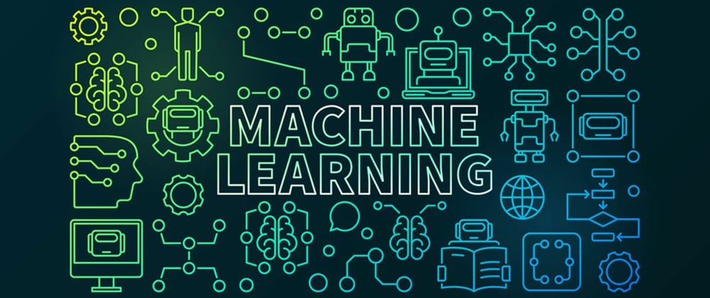 Cover image for Getting Started with Machine Learning