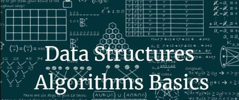 Cover image for Data Structure and Algorithms 101.