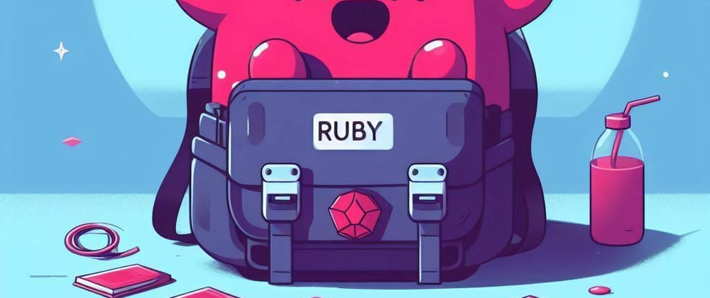 Cover image for UPCOMING RUBY CONFERENCES