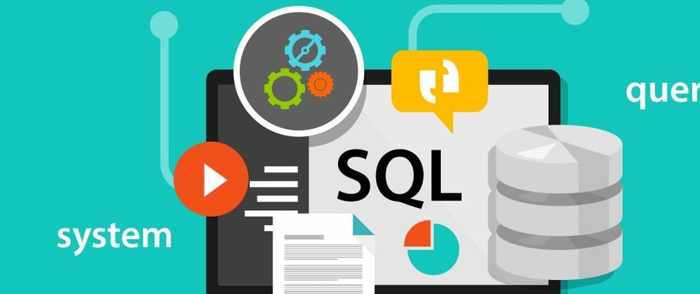 Cover image for Desbravando os Segredos do SQL: Um Guia Completo para Dominar a Linguagem de Bancos de Dados