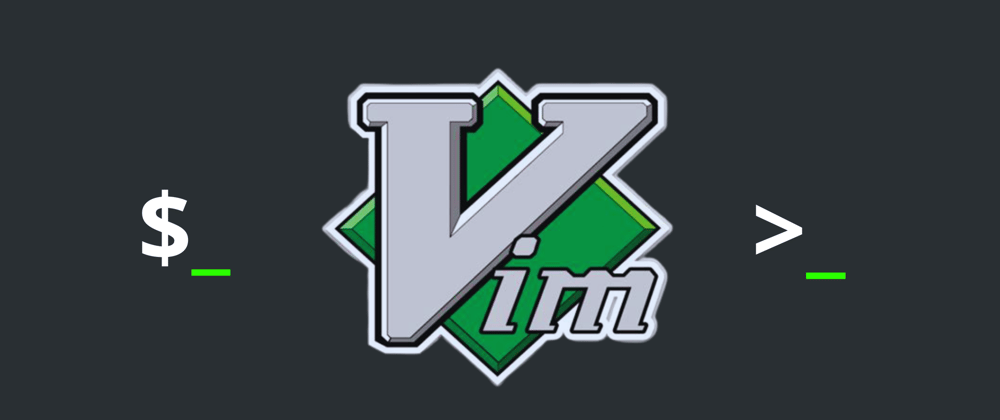 Cover image for Vim: Terminal Integration