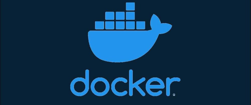 Cover image for Getting Started with Docker 🐋