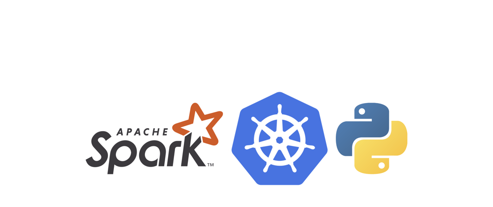 Cover image for My Journey With Spark On Kubernetes... In Python (2/3)