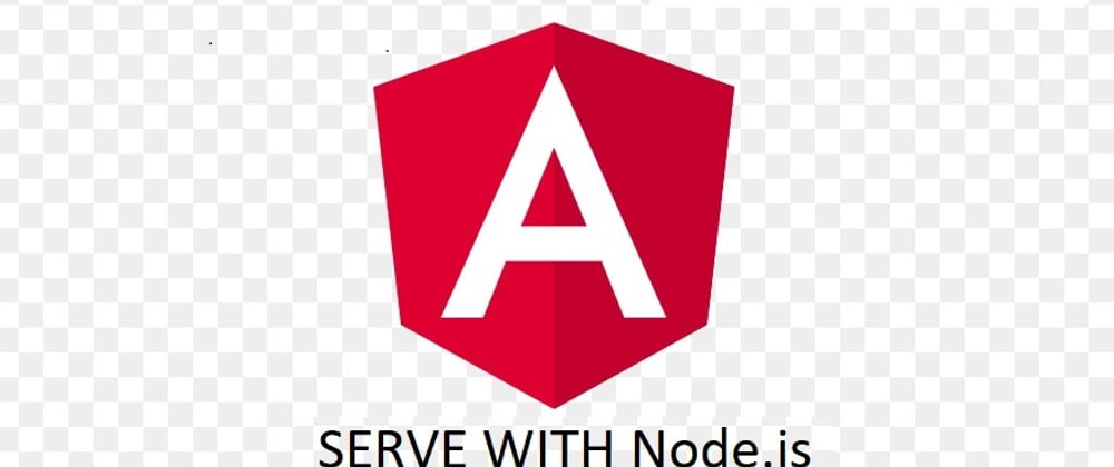 Cover image for Do you want to run Angular App on the Node.js server? 