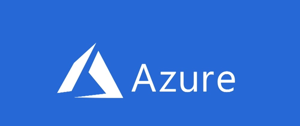 Cover image for How to host your website on Azure?