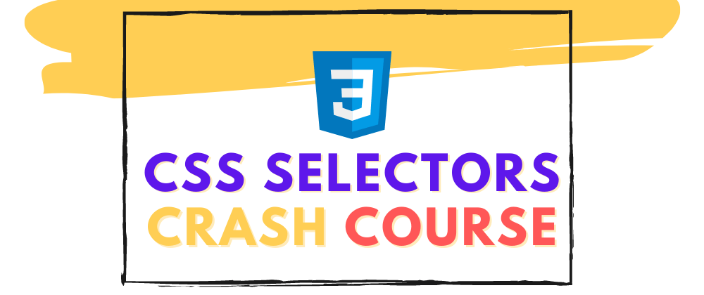Cover image for CSS Selectors crash course for beginners