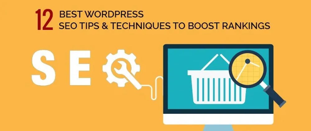 Cover image for How to increase seo on Wordpress