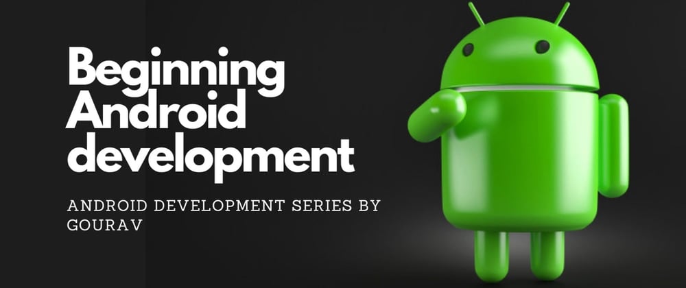 Cover image for Beginning Android Development with Android Studio