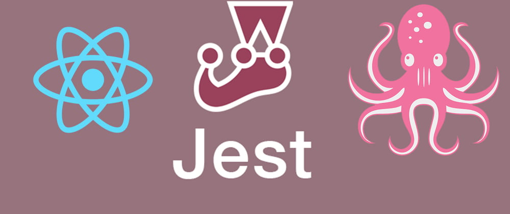 Cover image for Setup Jest and React Testing Library in a React project | a step-by-step guide