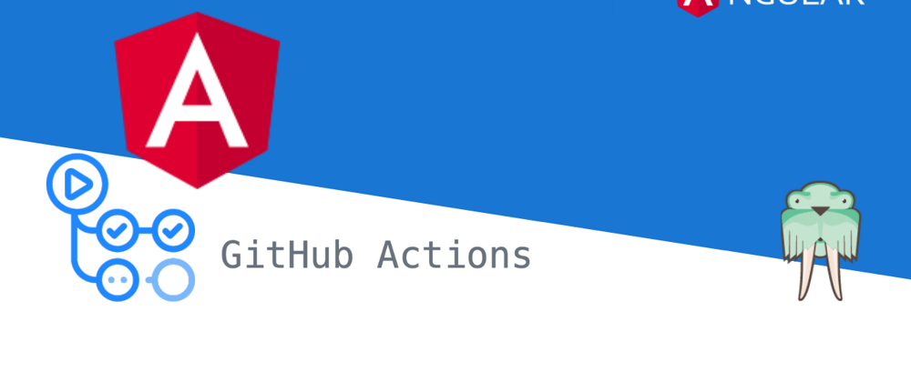 Cover image for 🤷‍♂️ How to build and deploy angular application to surge using github actions