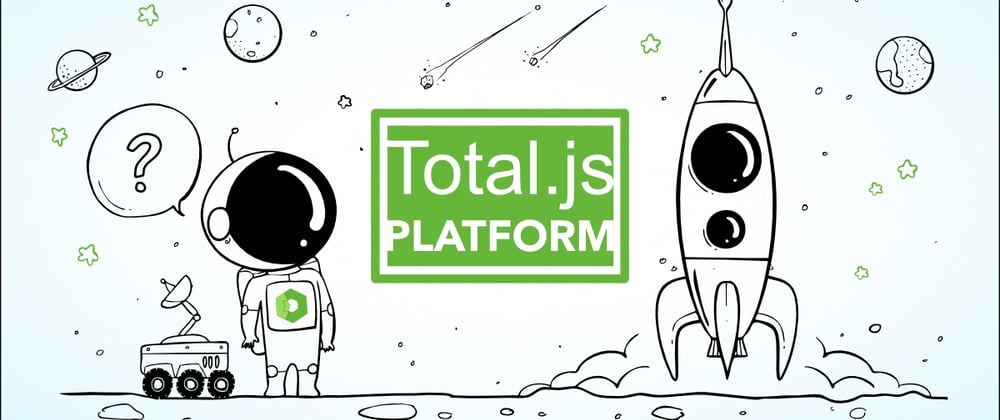 Cover image for What is the Total.js Platform?