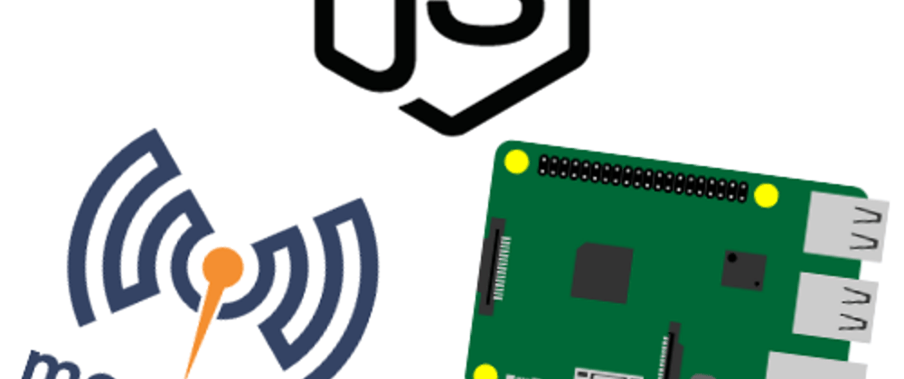 Cover image for Sending Messages & Commands to Your Raspberry Pi w MQTT P2