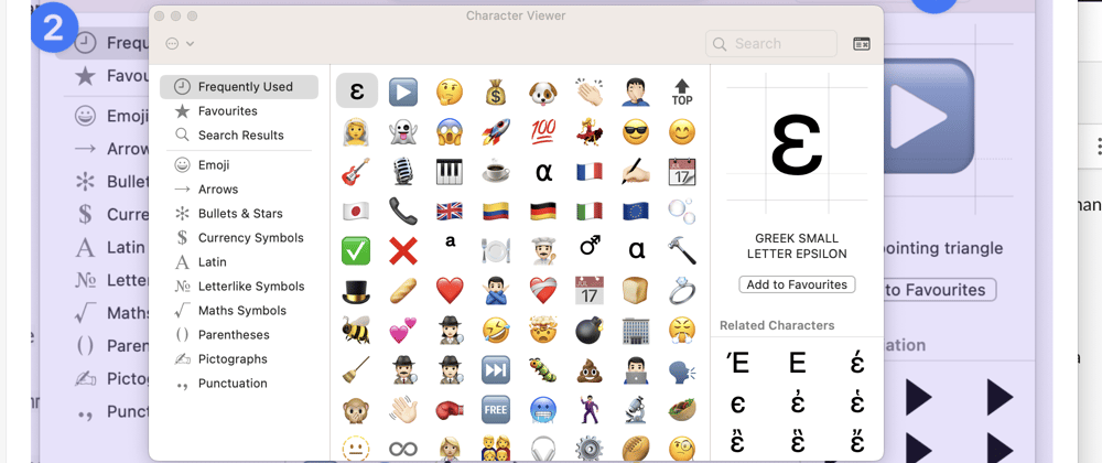 Cover image for What are your favorite emojis, and what do they tell about you?