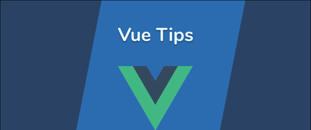 Cover image for How to easily sync with multiple v-models in Vue 3 using Composition API