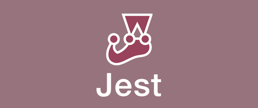 Cover image for Beginner's Guide to Jest Testing in React