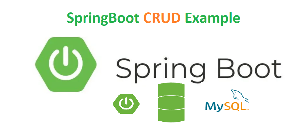 Cover image for Spring Boot + MySQL + Spring Data JPA: A Beginner's Guide to REST API CRUD Operations