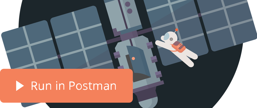 Cover image for Creating and Using the Run in Postman Button