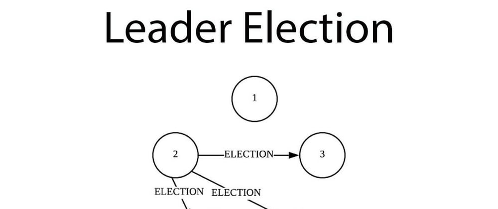 Cover image for Leader Election