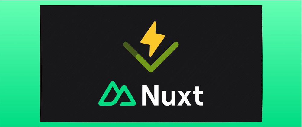 Cover image for Adding Vitest to Nuxt 3 ⚡ (2023)