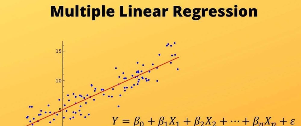 Cover image for Multiple Regression