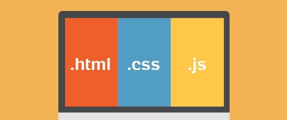 Cover image for Web basics: sending HTML, CSS and Javascript content through HTTP