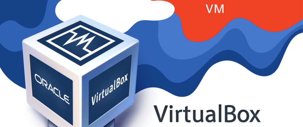Cover image for Useful: VirtualBox helpers / Command