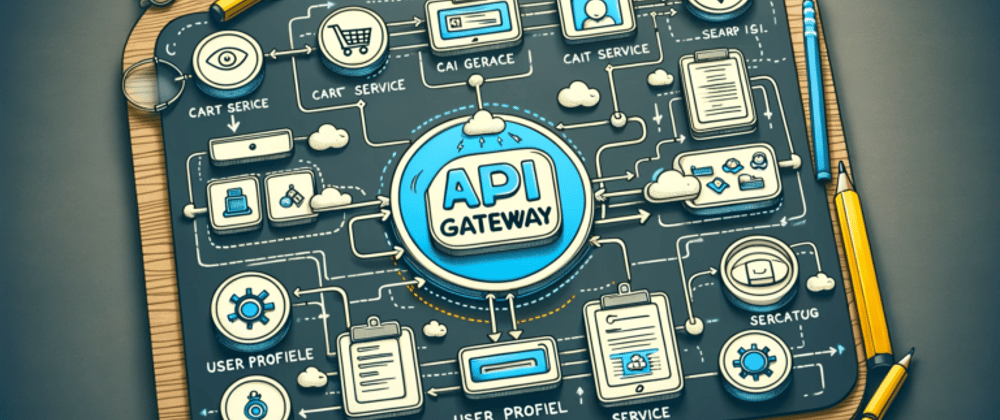 Cover image for How API Gateways Connect Our Digital World