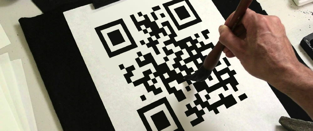 Cover image for Let's develop a QR Code Generator, part VII: other kinds of data