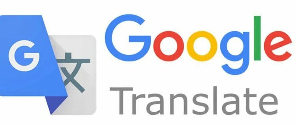 Cover image for How to add Google Translate to your website