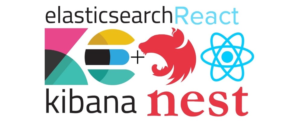 Cover image for How to Create a Full Autocomplete Search Application with Elasticsearch, Kibana and NestJS - The Concluding Part