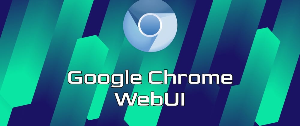 Cover image for The 4 Parts Of The WebUI: View Google Chrome’s Code