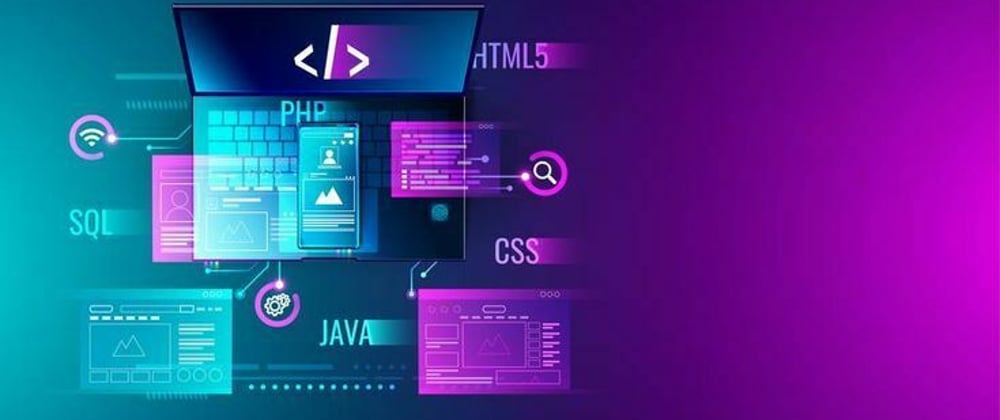 Cover image for HTML & CSS - 101