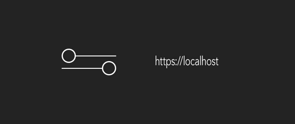 Cover image for Simplifying Localhost HTTPS Setup with mkcert and stunnel