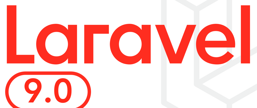 Cover image for Laravel 9: New Designs!
