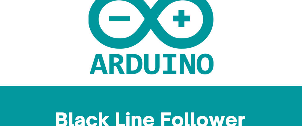 Cover image for Black Line Follower with Arduino
